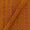 Cotton Sambalpuri Ikat Pattern Apricot Orange Colour Fabric 9473BM