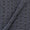 Cotton Sambalpuri Ikat Pattern Grey Colour Fabric Online 9473CK3