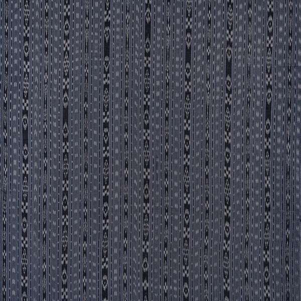 Hazy Grey - Hand Dyed Cross Stitch Fabric - Fabric Flair