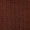 Cotton Sambalpuri Ikat Pattern Brick X Black Cross Tone Fabric Online 9473CL