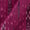 Cotton Sambalpuri Ikat Pattern Candy Pink Colour Fabric Online 9473DP