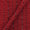 Cotton Sambalpuri Ikat Pattern Crimson Red Colour Fabric Online 9473ED