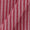 Soft Cotton Crimson Colour Stripes Print Fabric Online 9488AF2