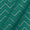 Mulberry Dobby Jacquard Aqua Marine Colour Chevron Pattern 45 Inches Width Cotton Silk Fabric freeshipping - SourceItRight