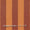 Cotton RIB Stripes Orange-Carrot Colour 43 Inches Width Washed Fabric freeshipping - SourceItRight