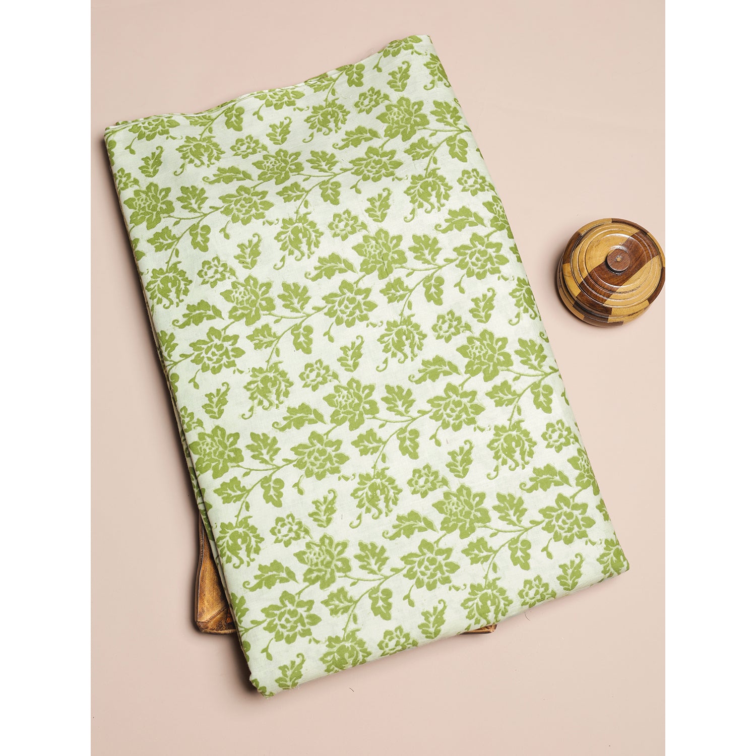 COTTON PRINTED FABRIC
