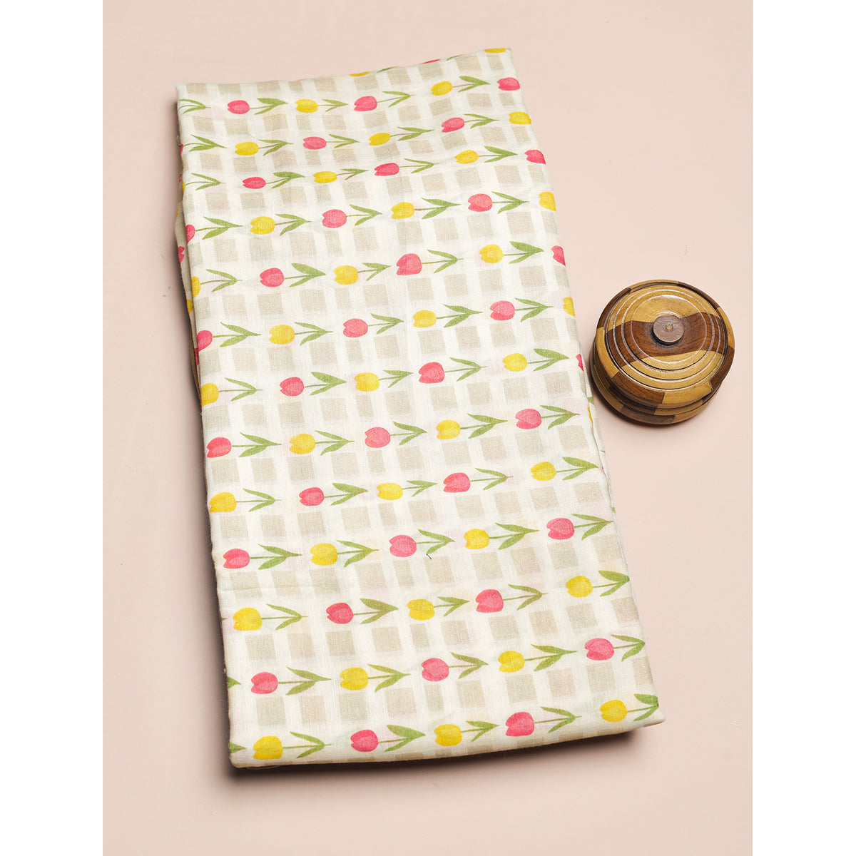 COTTON PRINTED FABRIC