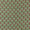 Soft Cotton Pista Green Colour Floral Butta Print Fabric Online 9503AF