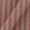 Soft Cotton Dusty Pink Colour Stripes Print Fabric Online 9503T1