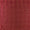 Mashru Gaji Cherry Red Colour Chevron Print Fabric Online 9508AK