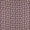 Mulmul Cotton Satin Purple Sage Colour Floral Butta Print 41 Inches Width Fabric