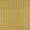 Mulmul Cotton Satin Mustard Olive Colour Floral Butta Print 41 Inches Width Fabric