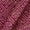 Mashru Gaji Magenta Pink Colour Patola Inspired Print Fabric Online 9510EL