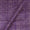 Mashru Gaji Dark Purple Colour Patola Inspired Print Fabric Online 9510P