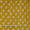 Mashru Gaji Olive Gold Colour Leaves Print Fabric Online 9511F