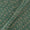 Fancy Bhagalpuri Blended Cotton Mint Green Colour Geometric Batik Print On Silk Feel Fabric Online 9525BG1