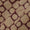 Buy Fancy Bhagalpuri Blended Cotton Off White & Dusty Rose Colour Geometric Batik Print On Silk Feel Fabric Online 9525BJ3