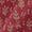 Fancy Bhagalpuri Blended Cotton Pink Colour Leaves Batik Print On Silk Feel Fabric Online 9525V2
