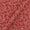 Buy Fancy Bhagalpuri Blended Cotton Cherry Red Colour Jaal Batik Print On Silk Feel Fabric Online 9525Y