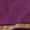 Buy South Cotton Magenta Pink Colour Two Side Gold Border Fabric Online 9538AA12