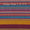 Cotton Multi Colour Stripes with Jacquard Daman Border Fabric Online 9540C5