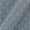 Mulmul Cotton Grey Blue Colour Small Butti Print Fabric Online 9546AH1