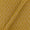 Mulmul Cotton Mustard Yellow Colour Geometric Print Fabric Online 9546AK5