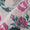 Mulmul Cotton White Colour Floral Jaal Print Fabric Online 9546AQ1