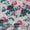 Mulmul Cotton White Colour Floral Jaal Print Fabric Online 9546AQ1
