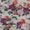 Mulmul Cotton White Colour Floral Jaal Print Fabric Online 9546AQ2
