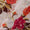 Mulmul Cotton White Colour Floral Jaal Print Fabric Online 9546AQ4
