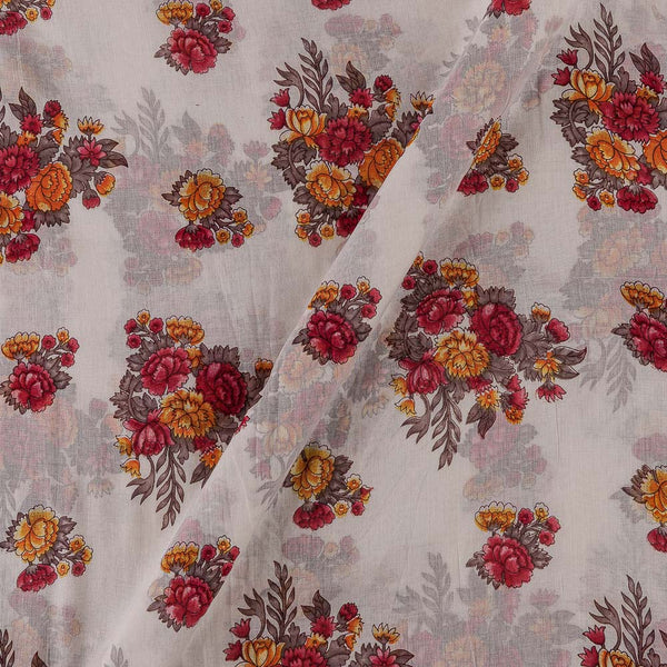 Printed mulmul fabric outlet online