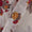 Mulmul Cotton White Colour Floral Print Fabric Online 9546AU1