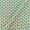 Cotton Cream Yellow Colour Floral Print Fabric Online 9557EO2