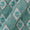 Cotton Mint Colour Floral Print Fabric Online 9562BE3