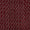 Buy Vanspati Ajrakh Maroon Colour Ethnic Block Print Cotton Fabric Online 9568DJ1
