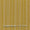 Mustard Colour Jacquard Stripes Dobby Cotton Washed Fabric Online 9572AL10