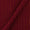 Cotton Jacquard Stripes Maroon Colour Washed Fabric Online 9572AN3