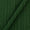 Cotton Jacquard Stripes Green Colour Washed Fabric Online 9572AN4
