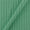 Cotton All Over Jacquard Border Pista Green Colour Fabric Online 9572AT2
