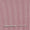 Buy Slub Cotton White & Coral Colour Stripes Fabric Online 9572BB5
