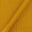 Floral Vine Design Golden Orange Colour Jacquard Stripes Dobby Cotton Washed Fabric Online 9572L11