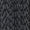 Pochampally Ikat Black Colour Cotton Fabric Online 9577T