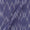 Pochampally Ikat Purple Colour Cotton Fabric Online 9577V3