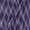 Pochampally Ikat Dark Purple Colour Cotton Fabric Online 9577W1