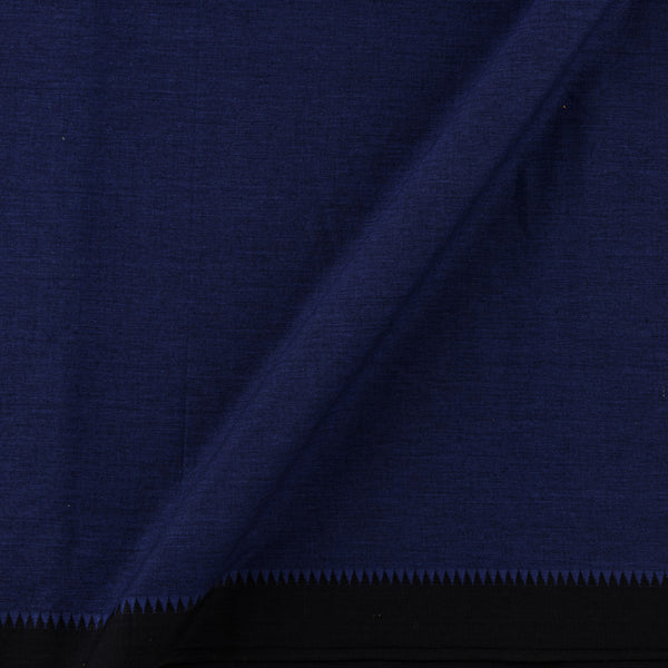 South Cotton Violet X Black Cross Tone Two Side Orange Temple Border Fabric Online 9579BL