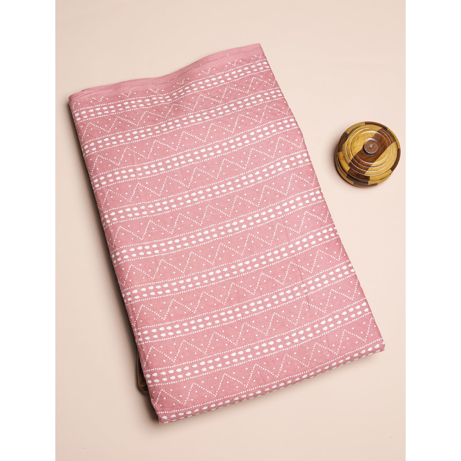 COTTON PRINTED FABRIC