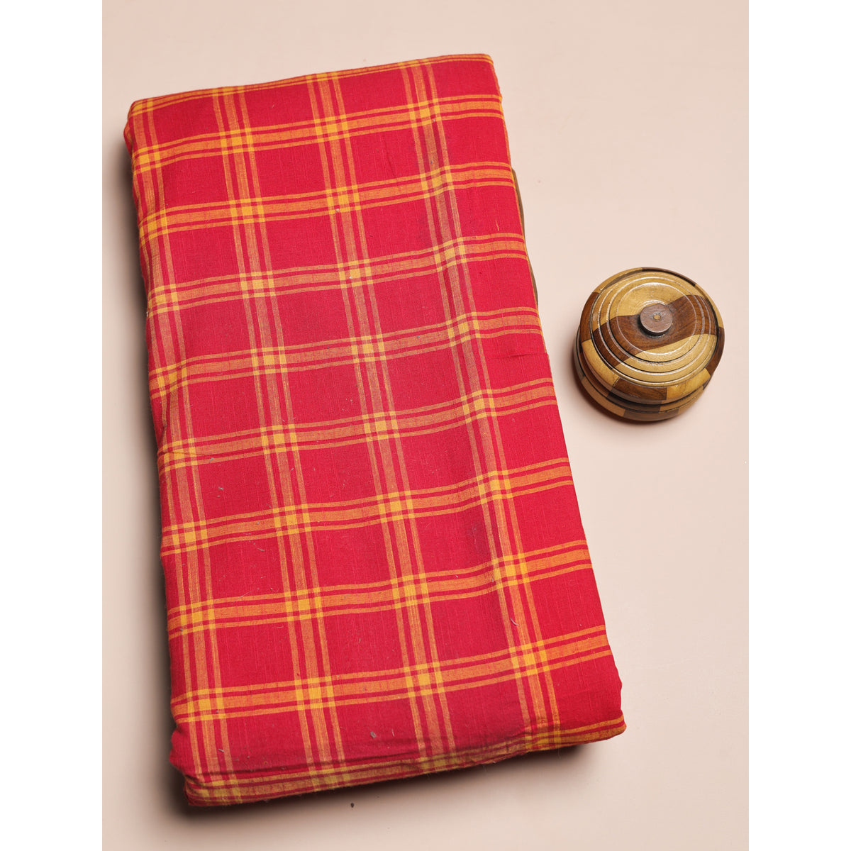 COTTON HANDLOOM FABRIC