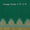 Spun Dupion (Artificial Raw Silk) Emerald Green Colour Two Side Golden Paisley Jacquard Border Fabric Online 9610J7