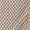 Cotton Cream White Colour Floral Butti Print with One Side Zari Border Fabric Online 9632S
